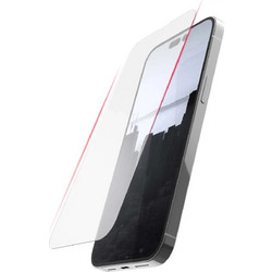 Raptic X-Doria Full Tempered Glass (iPhone 14 Pro Max)