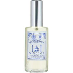 Dr. Harris Windsor Eau de Toilette 50ml