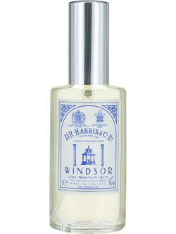 Dr. Harris Windsor Eau de Toilette 50ml