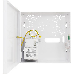 PULSAR AWO000 ΜΕΤΑΛΛΙΚΟ ΚΟΥΤΙ ΜΕ Μ/Σ TRP 20VA UNIVERSAL 250x250x80 BAT 7Ah MINI
