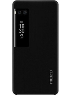 Meizu M6 Note Protective Case/White