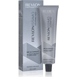 Revlon Revlonissimo Color & Care 5 Μόνιμη Βαφή Μαλλιών 60ml