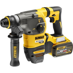 DeWalt DCH333X2-QW cordless combi hammer