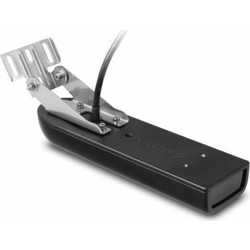 GT41-TM Transom Mount DownVu-SideVu (12-pin) Garmin