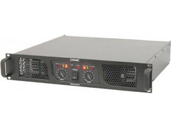 Citronic PLX3600