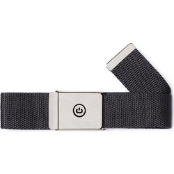 Emerson Ελαστική Ζώνη Ιμάντας Casual 125 Cm (231.EU09.60 NAVY BLUE) Μπλε