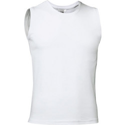 T-Shirt NAPPA Valento CAVANAPBL White