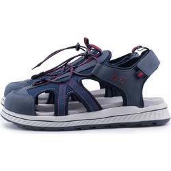 Safety Jogger Παιδικά Παπουτσοπέδιλα για Αγόρι Μπλε SJ589723