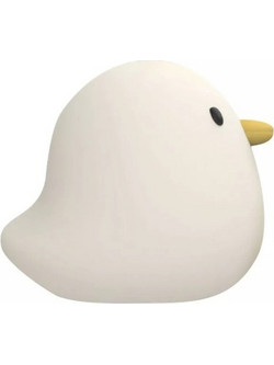 ΠΑΙΔΙΚΟ ΔΙΑΚΟΣΜΗΤΙΚΟ ΦΩΤΙΣΤΙΚΟ SWIMMY DUCK ΜΕ ΕΝΑΛΛΑΓΕΣ ΧΡΩΜΑΤΙΣΜΩΝ- 187402.ML.00.01