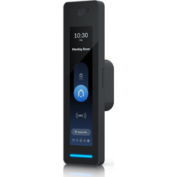 Ubiquiti UA-G3-Pro-B, G3 Reader Pro with Apple Touch Pass support, Black