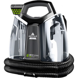 Bissell SpotClean Pet Plus 37241 Σκούπα Υγρών / Στερεών 330W με Κάδο 1.1lt