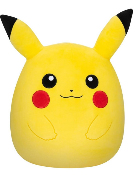Jazwares Squishmallows Pokemon Pikachu 36cm