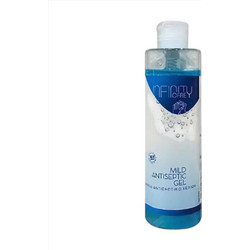 T.N.T. Infinity Care Mild Antiseptic Αντισηπτικό Gel Χεριών 500ml