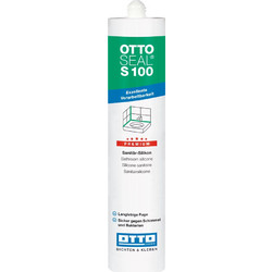 OTTOSEAL S 100 310ML - MOOSGREEN
