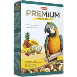 Padovan Formula Granules 500gr