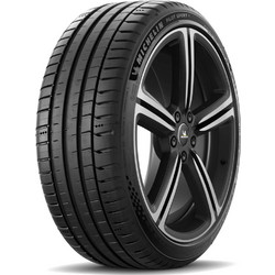 Michelin Pilot Sport 5 225/40R18 92Y XL