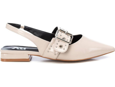 Xti Γυναικεία Παπούτσια Slingback 144023 Vegan 1814402314