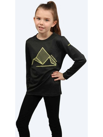 Icepeak Ketzin Kids Long Sleeve Jr Tshirt 51697589818 451697589