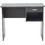 Pakoworld Michael Γραφείο Ξύλινο 45x88x72cm 249-000014