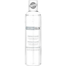 Waterglide Silicone Perfect Glide Λιπαντικό Gel Νερού Κόλπου & Πρωκτού 250ml