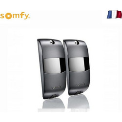 ΣΕΤ ΦΩΤΟΚΥΤΤΑΡΑ SOMFY BI-TECH (10m) 2400939