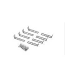 Στηρίγματα SAS1 KIT B GDA 260 B01 για τοποθέτηση σε οροφή TIZIANO B GDA έως max 30cm