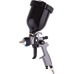 EL-LN1 HVLP ΠΙΣΤΟΛΙ ΒΑΦΗΣ 600ML, 1.7 + 2.0MM, SET - 59682