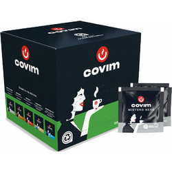 Ταμπλέτες Covim Mistero Nero 150τεμ