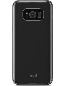 Moshi Vitros - Case For Samsung Galaxy S8+ (Titanium Gray) - (99MO058045)