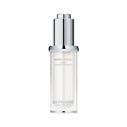 La Prairie White Caviar Light Concentrate Serum Προσώπου για Ακμή Πανάδες & Λάμψη με Νιασιναμίδη 20ml