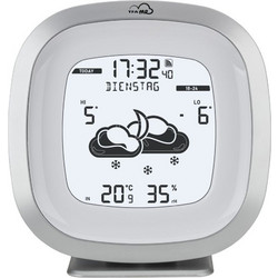 TFA TFAme 35.8101.54 WLAN Wetterstation