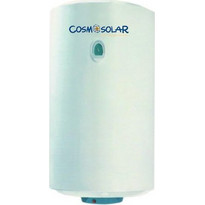 Cosmosolar KT 10 Θερμοσίφωνας 10lt 1500W Κάθετος