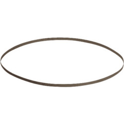 ΠΡΙΟΝΟΚΟΡΔΕΛΑ ΔΙΜΕΤΑΛΛΙΚΗ FLEX, 3ΤΜΧ SB 1140x13x0,5 Bi-M 14/18 VE3
