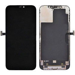 Οθόνη iPhone 12 Pro Max LCD & Touchscreen Incell JH FHD Changeable IC i12