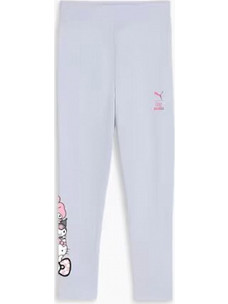 PUMA X HELLO KITTY & FRIENDS High Waist Leggings Cool Weather