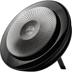 Speakerphone Jabra Speak 710 UC Universal Black Silver USB/Bluetooth (7710-409)