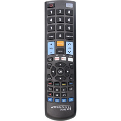 Τηλεχειριστήριο συμβατό για Denon AR543