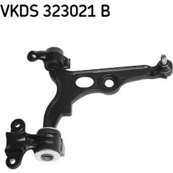 Skf Ψαλίδι, Ανάρτηση Τροχών - Vkds 323021 B