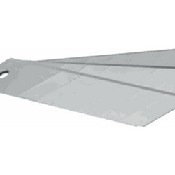 Ανταλλακτικές Λάμες για Μεγάλο Κοπίδι Deli 10mm (Συσ./10τεμ.)