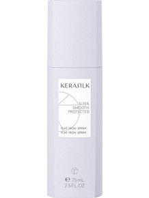 KERASILK STYLING flat iron spray 75 ml