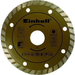 Διαμαντόδισκος Einhell για το TE-XC 110 110MM 4502016