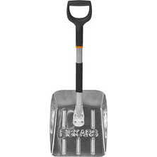 Φτυάρι αυτοκινήτου χιονιού 71.5cm light Fiskars 431000102