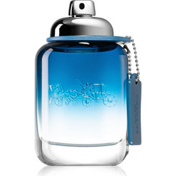 Coach Blue Eau de Toilette 60ml