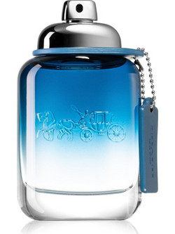 Coach Blue Eau de Toilette 60ml