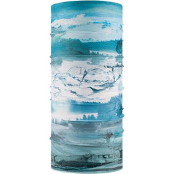 Unisex Original EcoStretch Περιλαίμιο Γαλάζιο Buff 129795-742