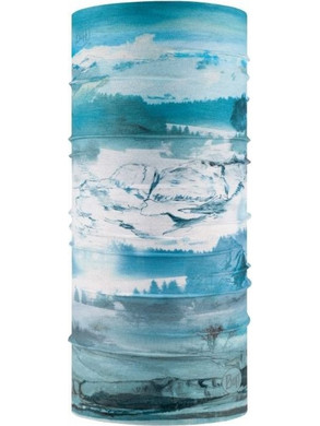 Unisex Original EcoStretch Περιλαίμιο Γαλάζιο Buff 129795-742