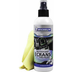 Michelin Καθαριστικό Οθονών Αφής GPS 200ml(009477)