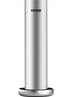 VEVOR Scent Air Machine for Home, 120ml Bluetooth Smart Cold Air Diffuser, 1000sq.ft Waterless Essential Oil Scent Air Diffuser, Floor Standing Machine Aromatherapy for Spa, Yoga, Home, Office, Hotel
