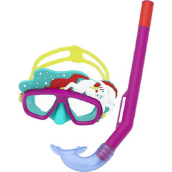 Bestway Hydro Swim Μάσκα Θαλάσσης 22064