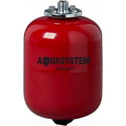 Δοχείο διαστολής θέρμανσης VR 8lt Aquasystem